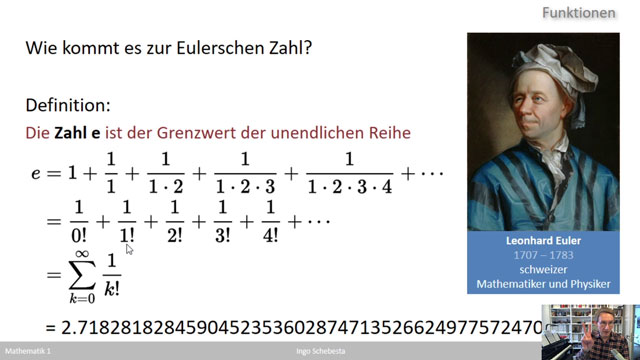 Mathe 1 (WS 2020)