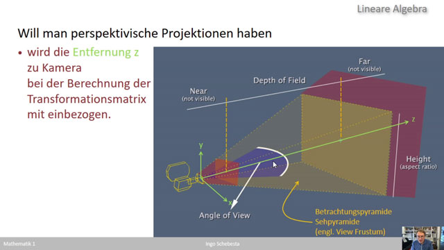 Mathe 1 (WS 2020)