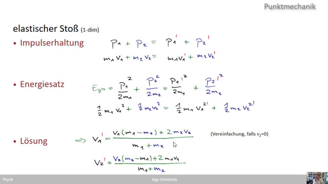 Physik (WS 2020)