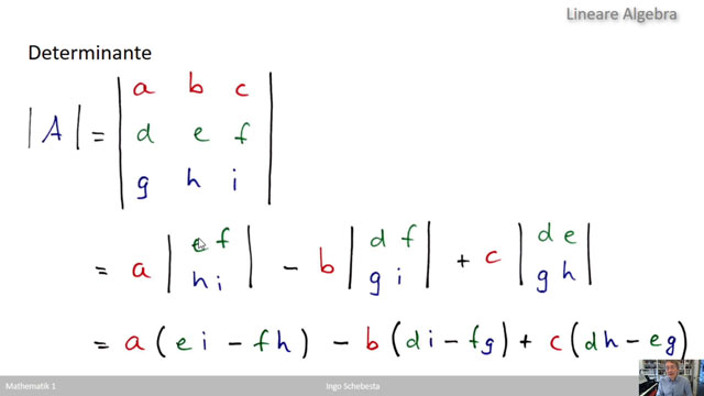 Mathe 1 (WS 2020)