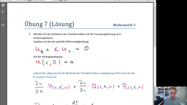 Mathe 3 (WS 2020)