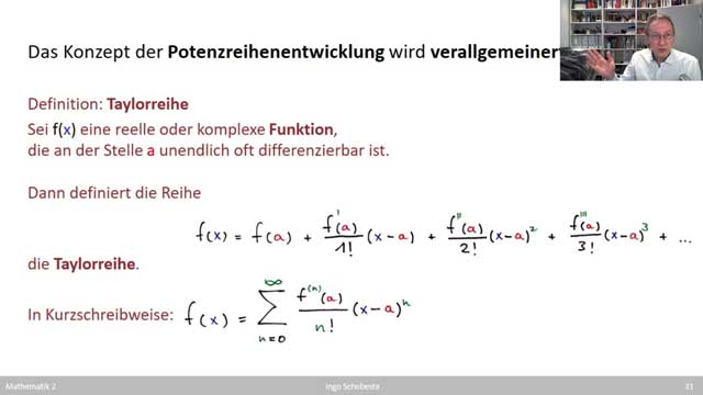 Mathe 2 (SS 2020)