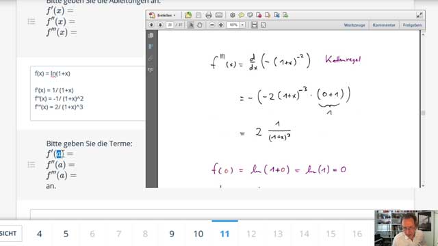 Mathe 2 (SS 2020)