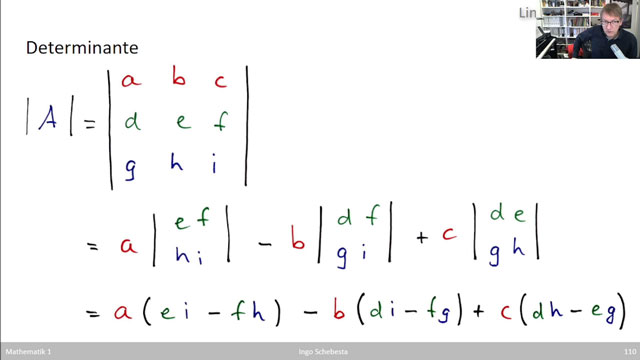 Mathe 1 (WS 2021)