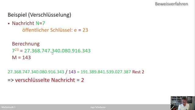 Mathe 1 (WS 2021)