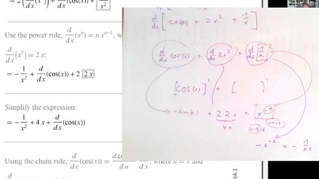 Mathe 1 (WS 2021)